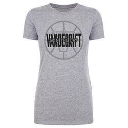 Vandegrift Crown Trio Win The Day Basketball (ONLINE ORDER ONLY)