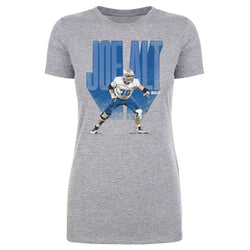 Joe Alt Los Angeles C Bold WHT (ONLINE ORDER ONLY)