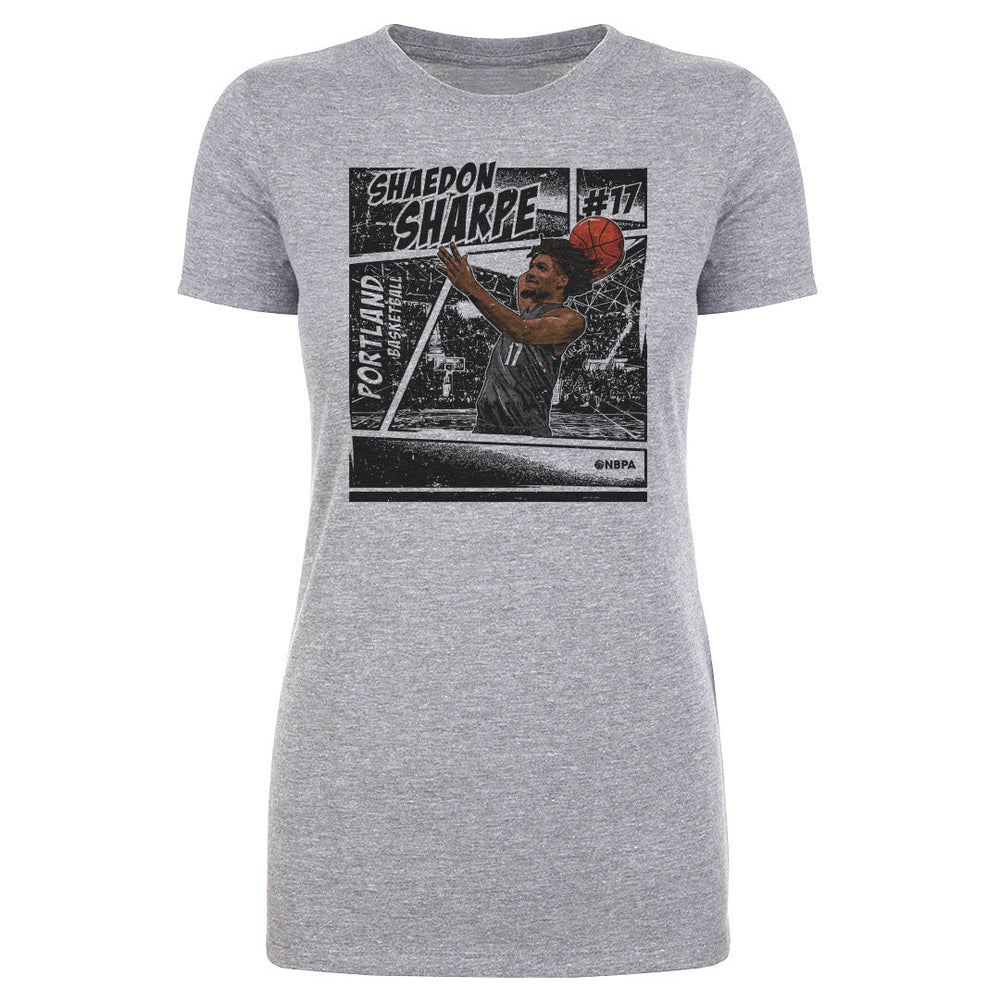 Shaedon Sharpe Portland Comic (ONLINE ORDER ONLY)