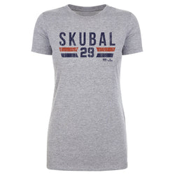 Tarik Skubal Detroit Font (ONLINE ORDER ONLY)