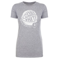 Coby White Chicago Basketball WHT (ONLINE ORDER ONLY)