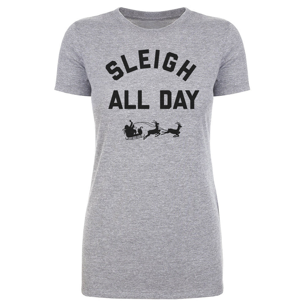 Christmas Sleigh All Day (ONLINE ORDER ONLY)