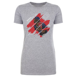 Ronald Acuna Jr. Stripes WHT (ONLINE ORDER ONLY)