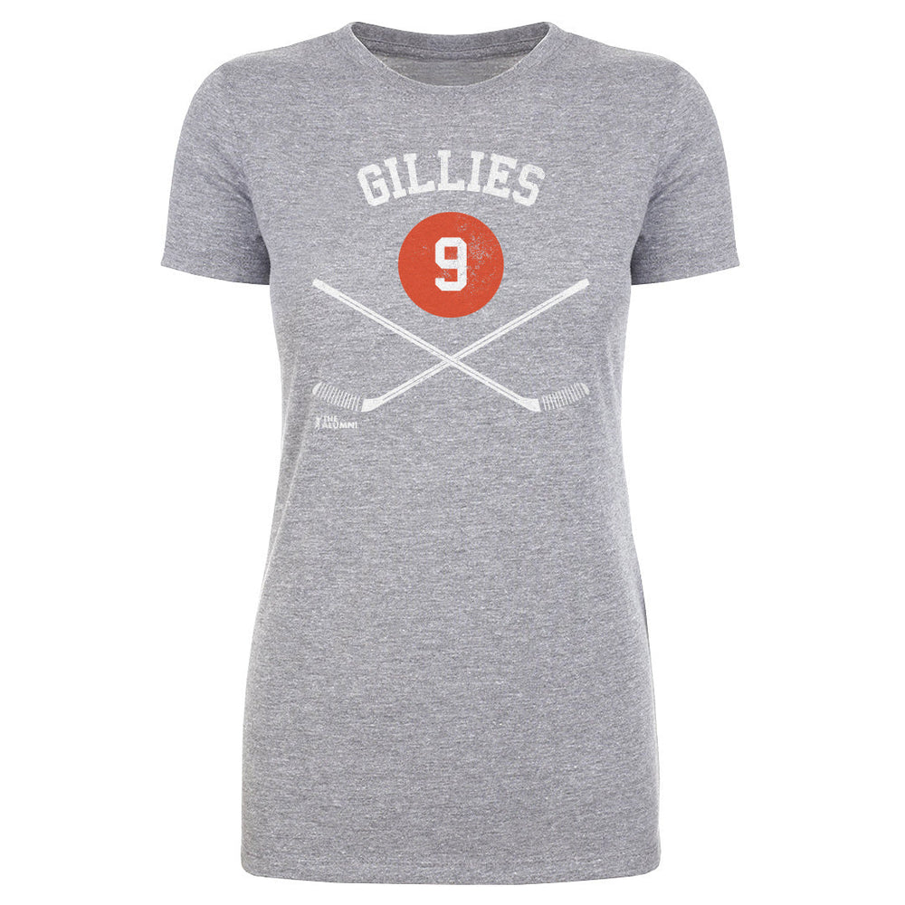 Clark Gillies New York I 9 Sticks WHT (ONLINE ORDER ONLY)