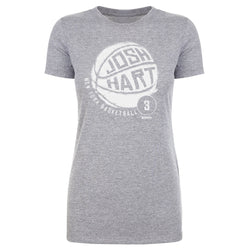 Josh Hart New York Basketball WHT (ONLINE ORDER ONLY)
