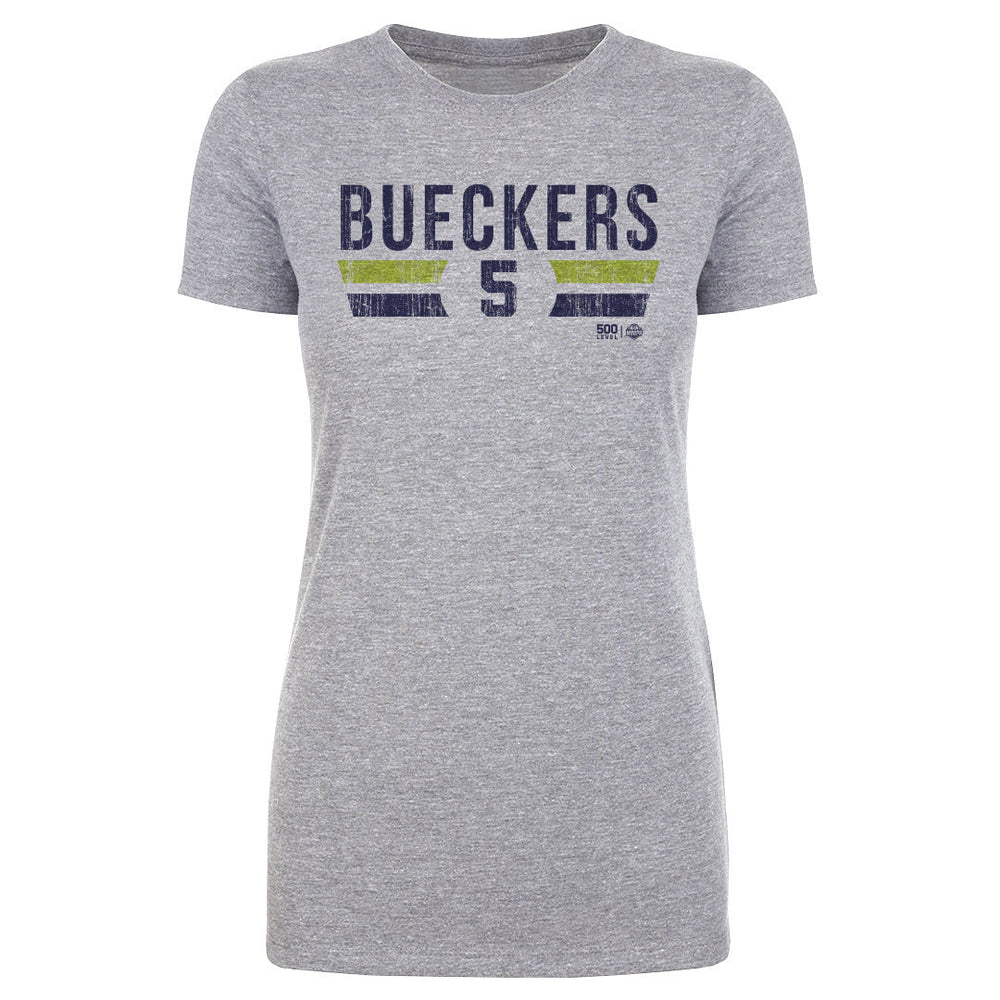 Paige Bueckers Dallas Font (ONLINE ORDER ONLY)