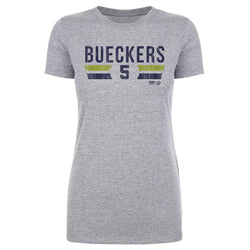 Paige Bueckers Dallas Font (ONLINE ORDER ONLY)