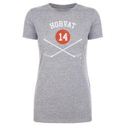 Bo Horvat New York I Sticks WHT