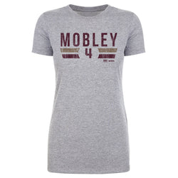 Evan Mobley Cleveland Cavaliers Font (ONLINE ORDER ONLY)