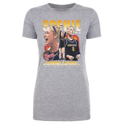 Sophie Cunningham Indiana Fever Vintage WHT