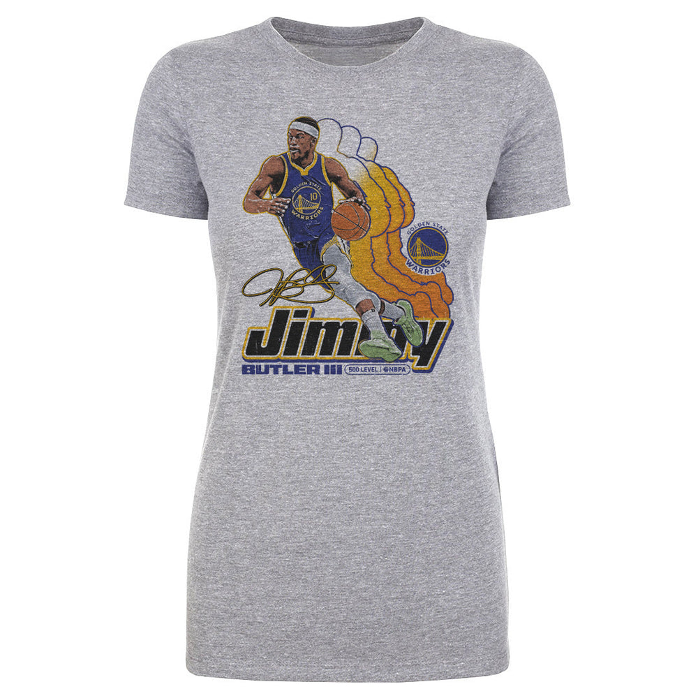 Jimmy Butler Golden State Warriors Retro (ONLINE ORDER ONLY)