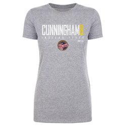 Sophie Cunningham Indiana Fever Elite WHT