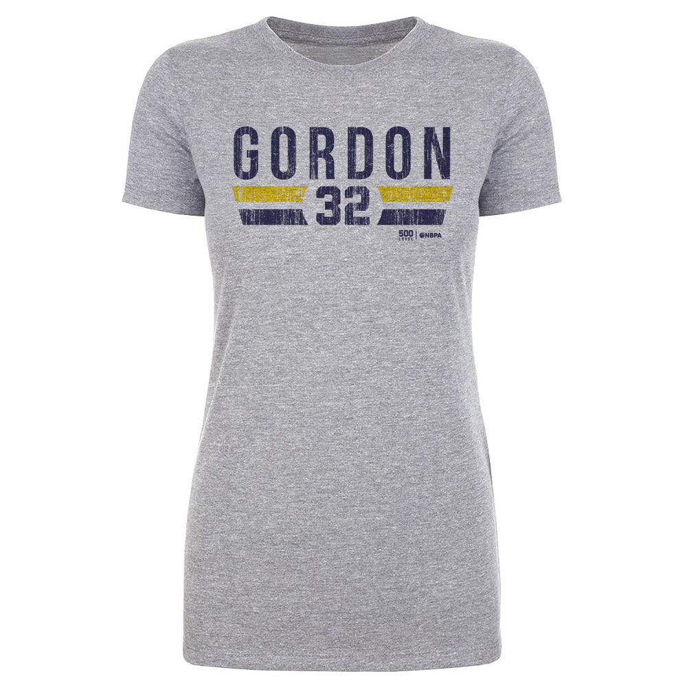 Aaron Gordon Denver Nuggets Font (ONLINE ORDER ONLY)