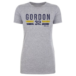 Aaron Gordon Denver Nuggets Font (ONLINE ORDER ONLY)
