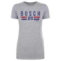 Michael Busch Chicago C Font (ONLINE ORDER ONLY)