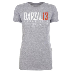 Mathew Barzal New York I Elite WHT