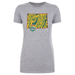 Denver Summit FC Groovy Team State WHT (ONLINE ORDER ONLY)