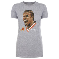 Jalen Green Phoenix Suns Portrait WHT (ONLINE ORDER ONLY)