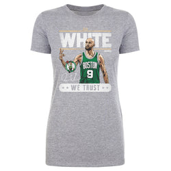 Derrick White Boston Celtics Trust WHT (ONLINE ORDER ONLY)