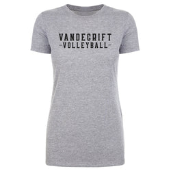 Vandegrift Crown Trio Volleyball Block (ONLINE ORDER ONLY)
