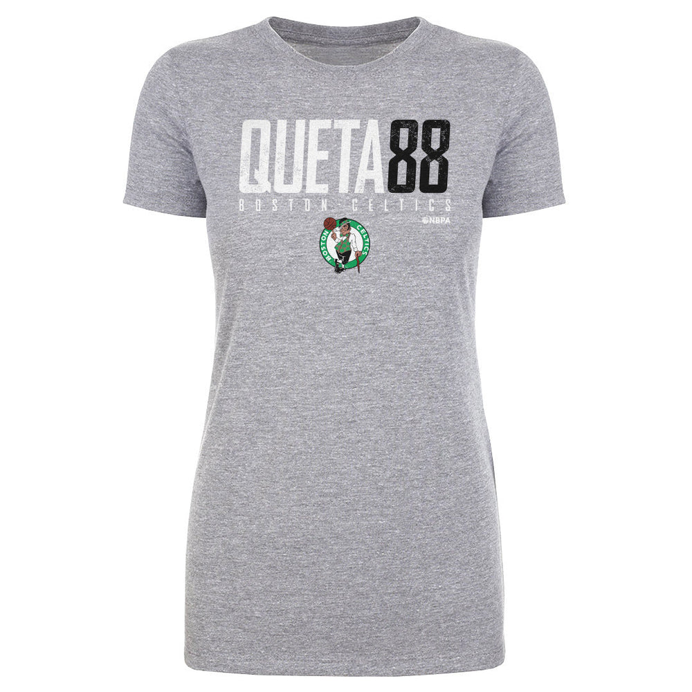 Neemias Queta Boston Celtics Elite WHT (ONLINE ORDER ONLY)