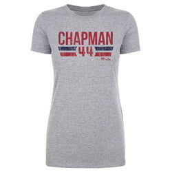 Aroldis Chapman Boston Font (ONLINE ORDER ONLY)