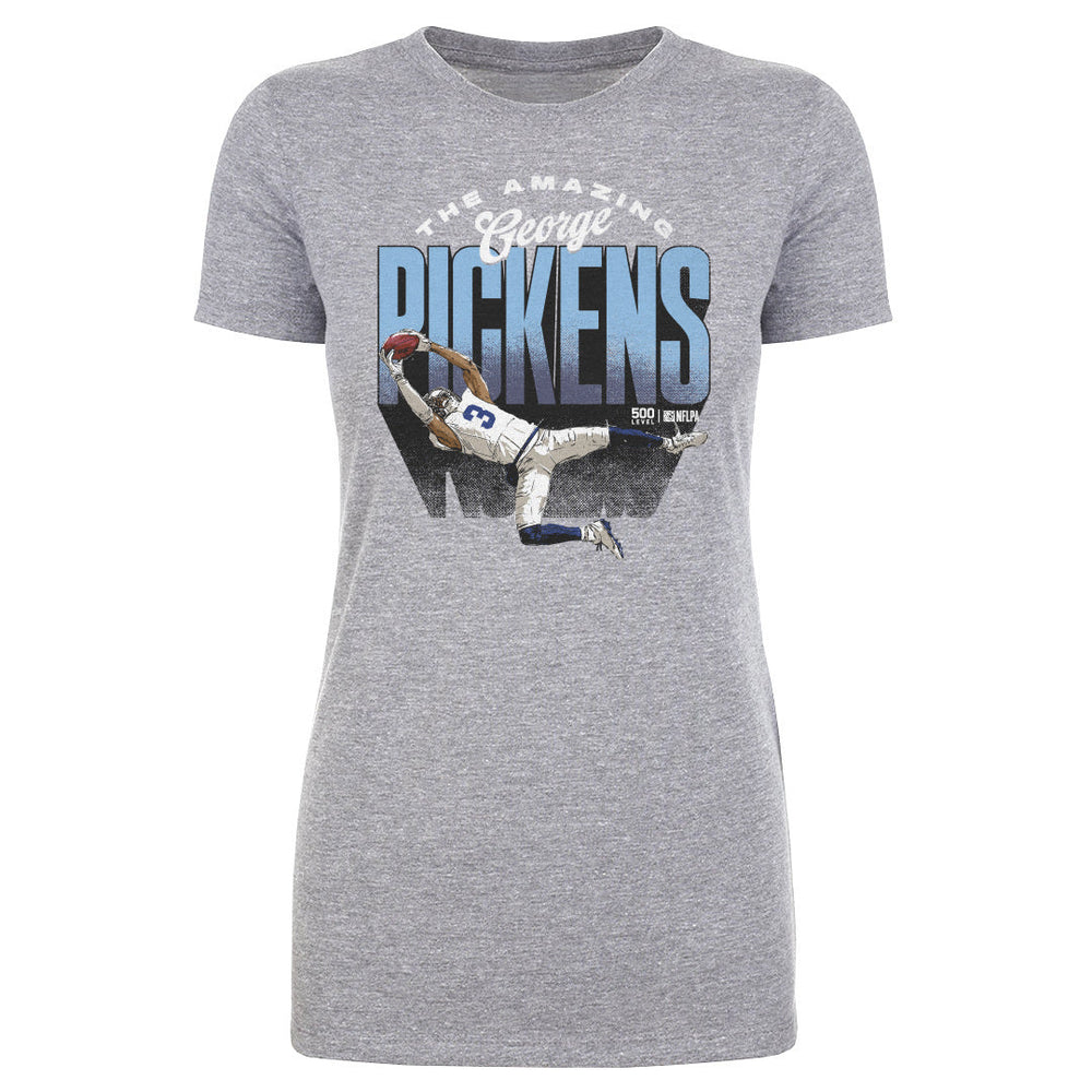 George Pickens Dallas The Amazing WHT (ONLINE ORDER ONLY)