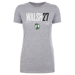 Jordan Walsh Boston Celtics Elite WHT (ONLINE ORDER ONLY)