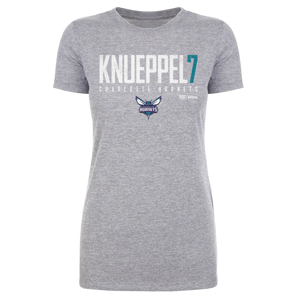 Kon Knueppel Charlotte Hornets Elite WHT (ONLINE ORDER ONLY)