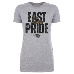 Crown Trio Plano East Panthers East Side Pride Stacked (ONLINE ORDER ONLY)