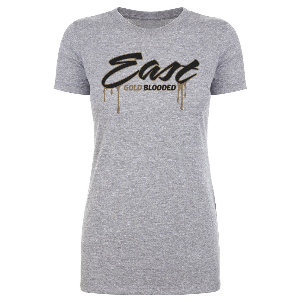 Crown Trio Plano East Panthers Gold Blooded (ONLINE ORDER ONLY)