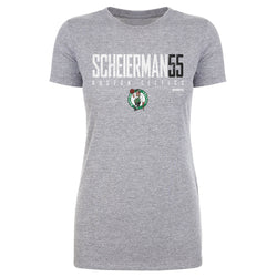 Baylor Scheierman Boston Celtics Elite WHT (ONLINE ORDER ONLY)