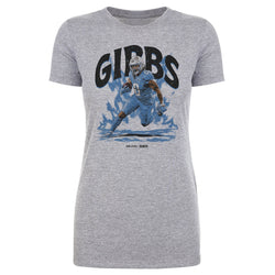 Jahmyr Gibbs Detroit Aura (ONLINE ORDER ONLY)