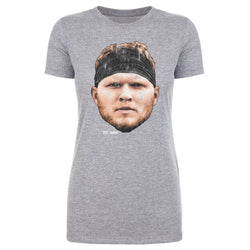 Aidan Hutchinson Detroit Vintage Head WHT (ONLINE ORDER ONLY)
