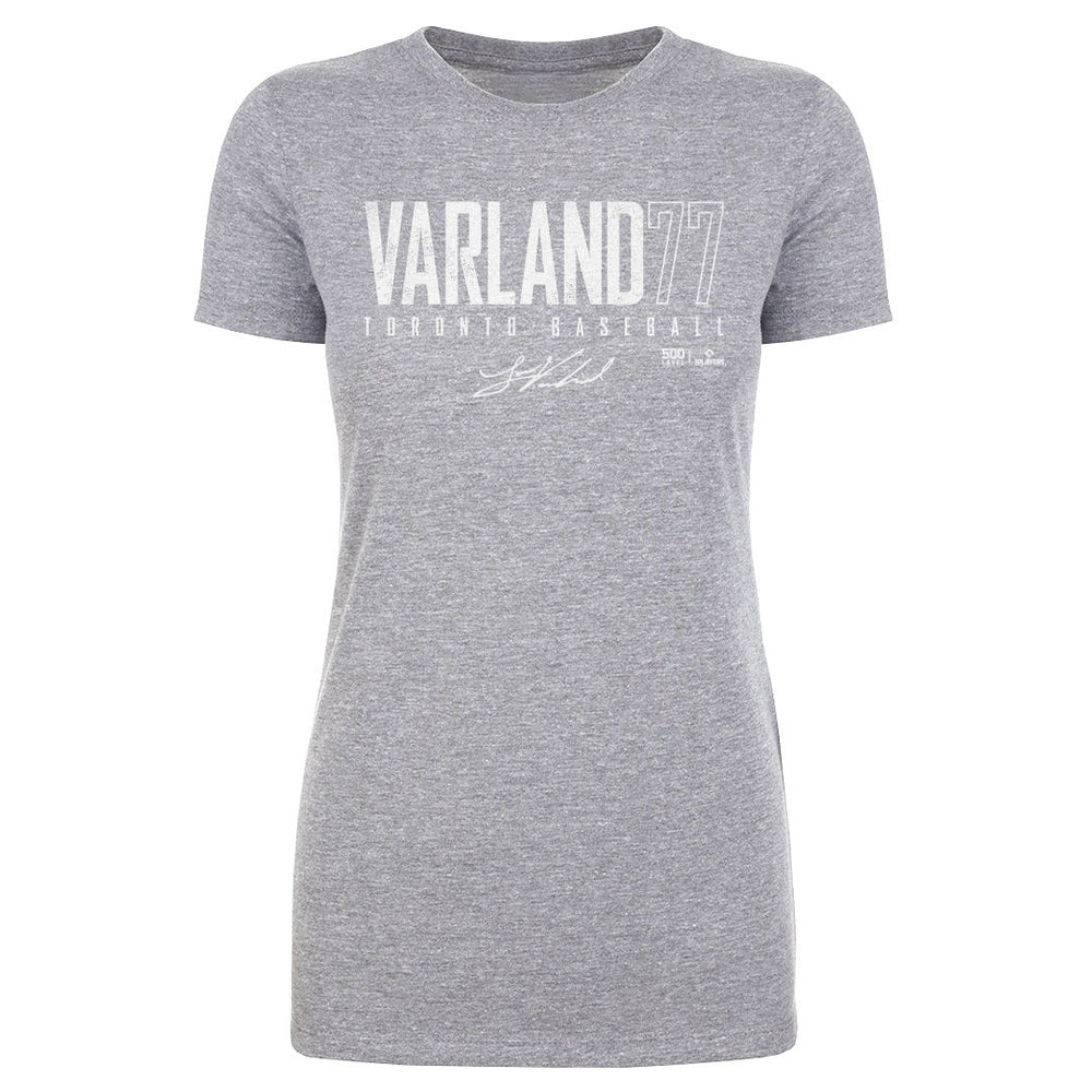 Louie Varland Toronto Elite WHT (ONLINE ORDER ONLY)