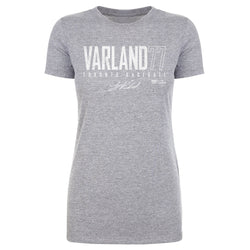 Louie Varland Toronto Elite WHT (ONLINE ORDER ONLY)