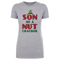 Christmas Son Of A Nutcracker (ONLINE ORDER ONLY)