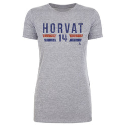 Bo Horvat New York I Font