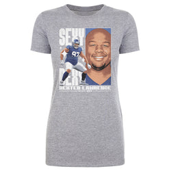 Dexter Lawrence New York G Sexy Dexy WHT (ONLINE ORDER ONLY)
