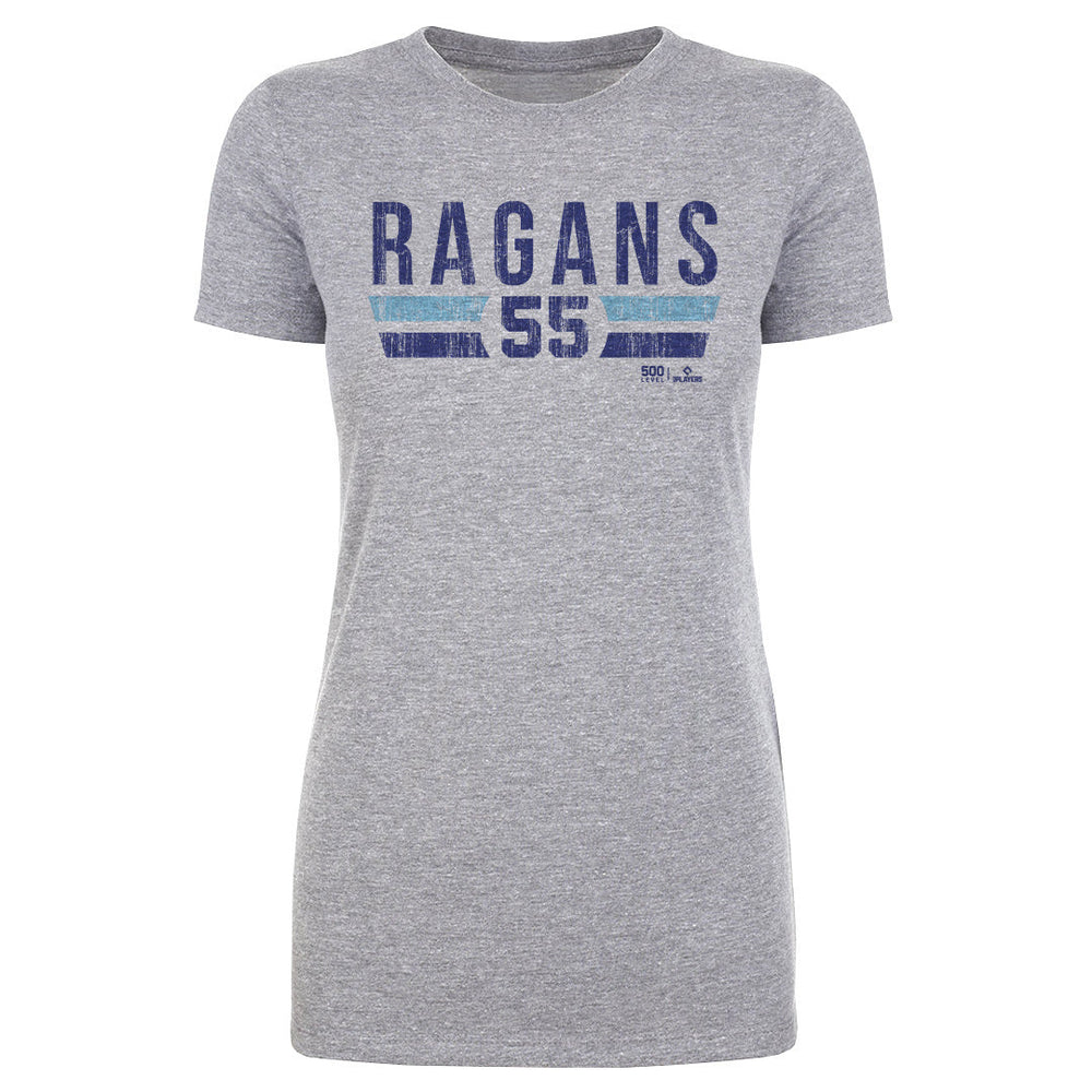 Cole Ragans Kansas City Font (ONLINE ORDER ONLY)