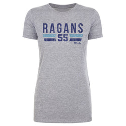 Cole Ragans Kansas City Font (ONLINE ORDER ONLY)