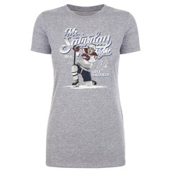 Cole Caufield Montreal Mr. Saturday Night WHT (ONLINE ORDER ONLY)