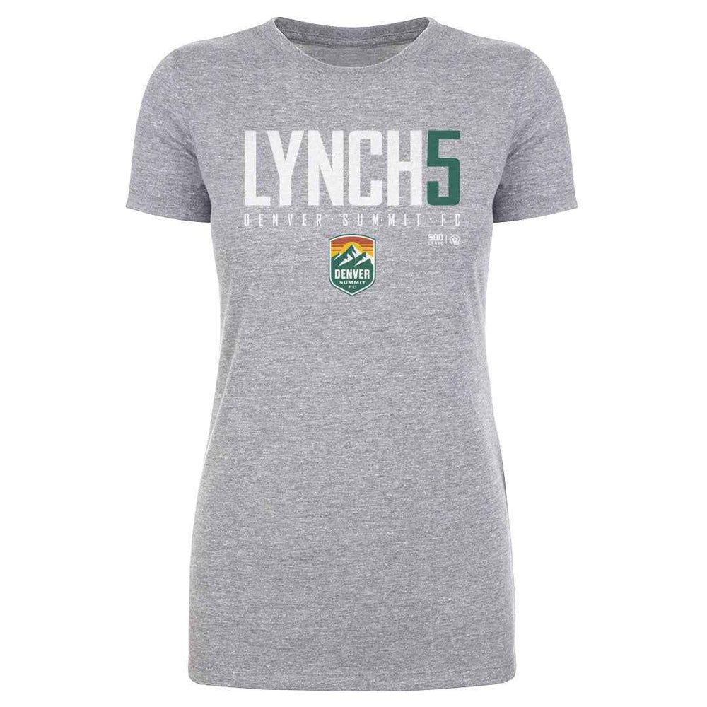 Devin Lynch Denver Summit FC Elite WHT