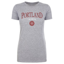 Portland Thorns FC Arch WHT