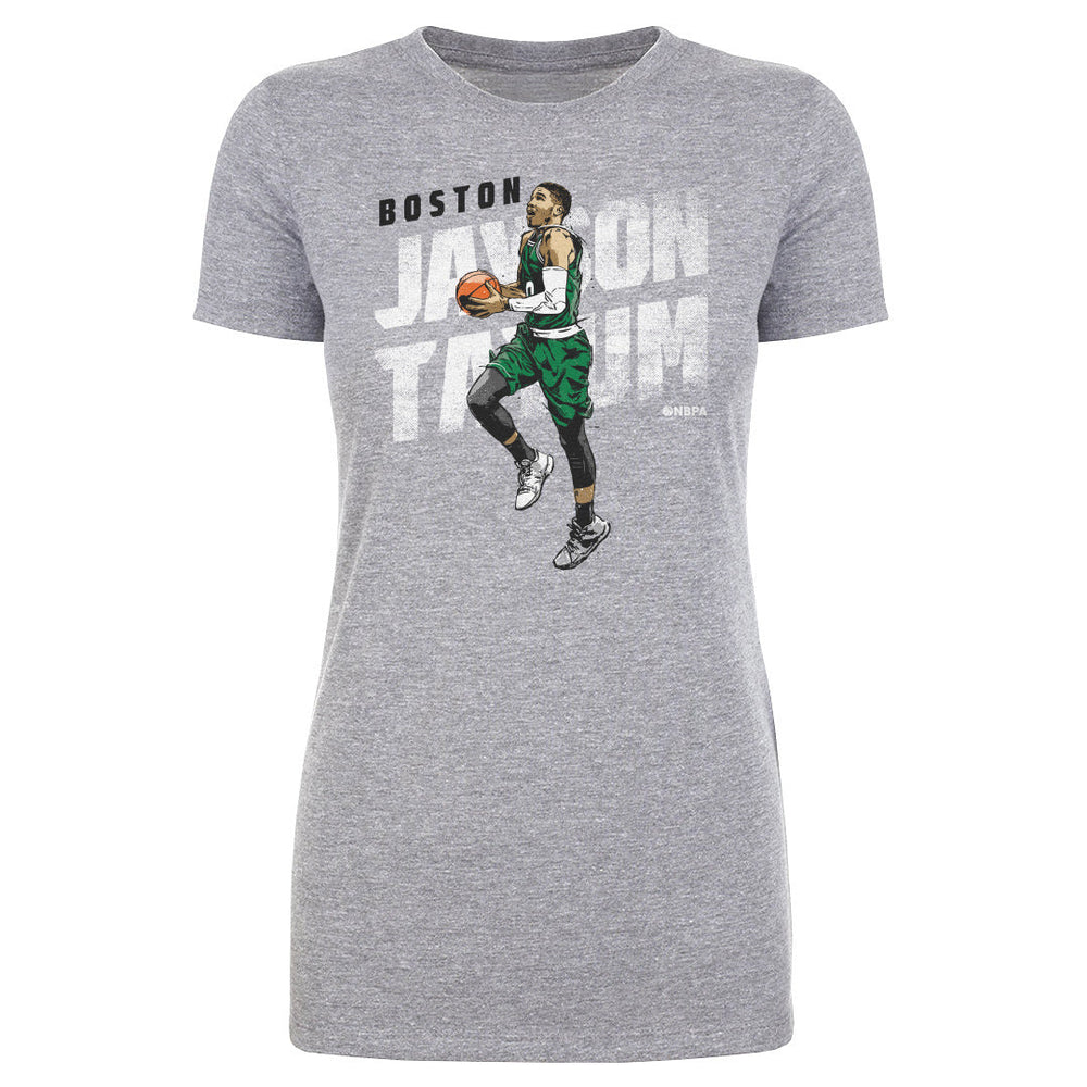 Jayson Tatum Lift Off W WHT (ONLINE ORDER ONLY)