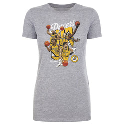Indiana Pacers Starting 5 WHT (ONLINE ORDER ONLY)
