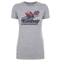 Lindsey Vonn Retro (ONLINE ORDER ONLY)