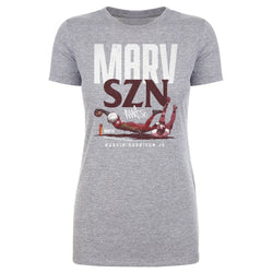 Marvin Harrison Jr. Arizona Marv SZN WHT (ONLINE ORDER ONLY)