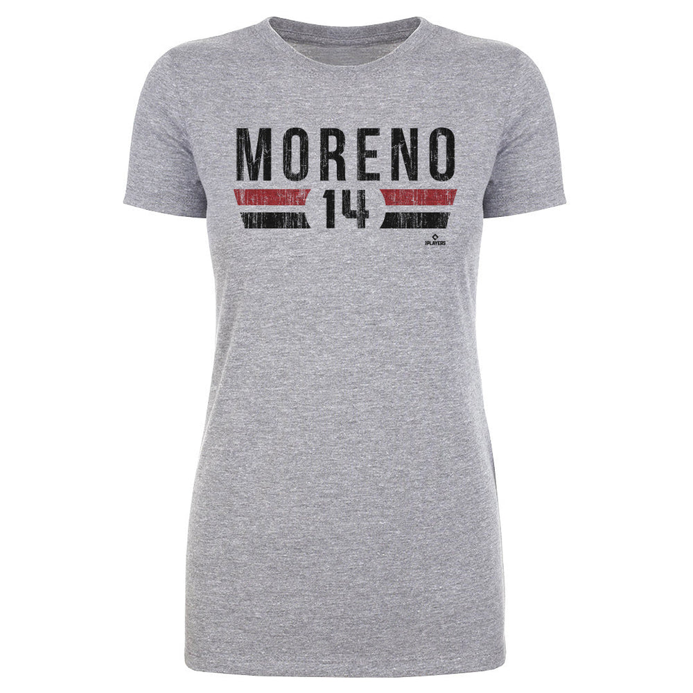Gabriel Moreno Arizona Font (ONLINE ORDER ONLY)