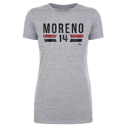 Gabriel Moreno Arizona Font (ONLINE ORDER ONLY)